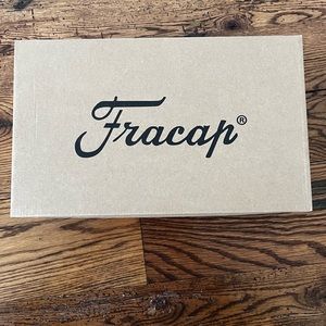 FRACAP Italian Handmade Boots